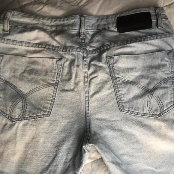 Calvin Klein Jeans (Men's) - Picture 3 of 4